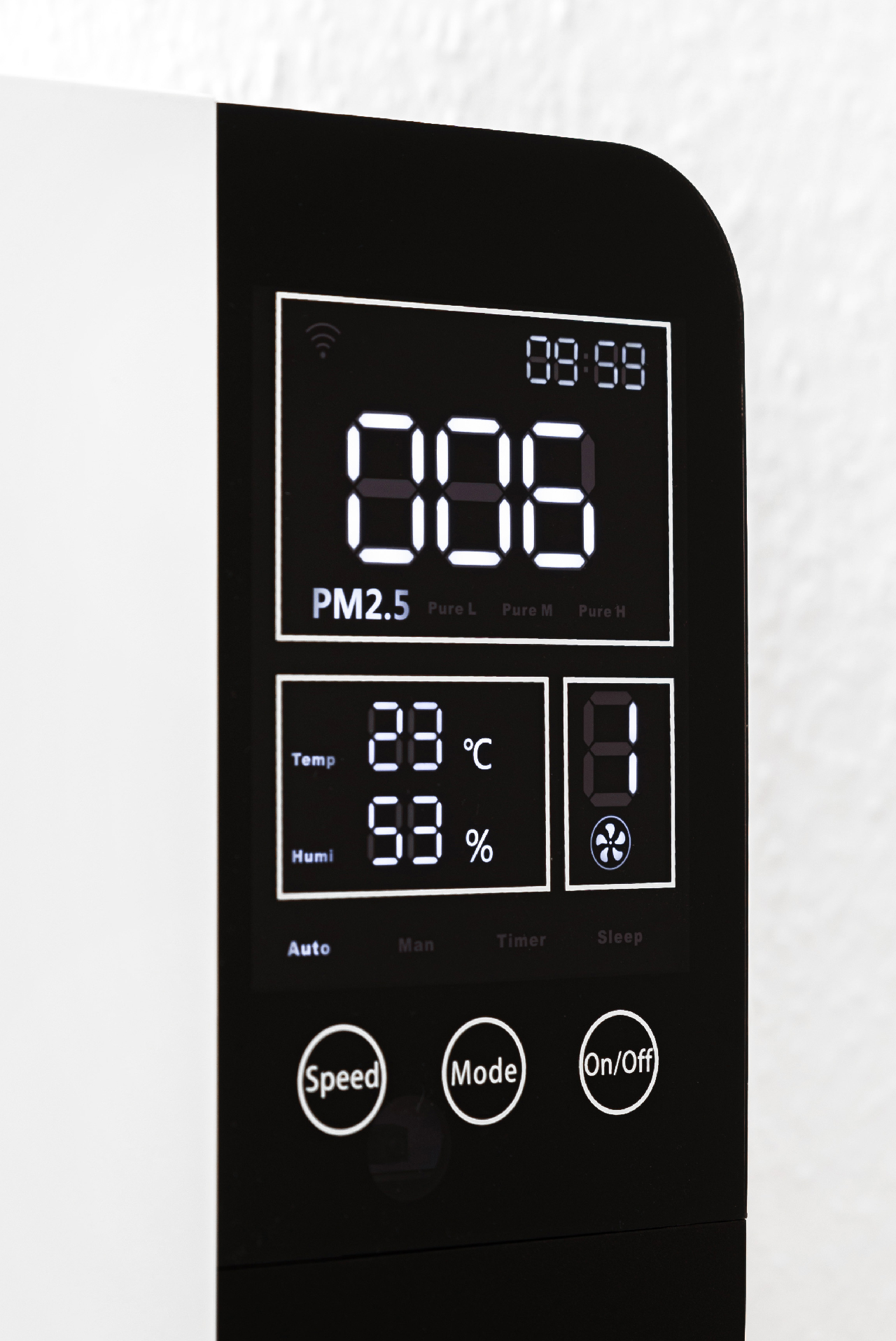 Ventalp Clean Air PM 2.5 - Image 8