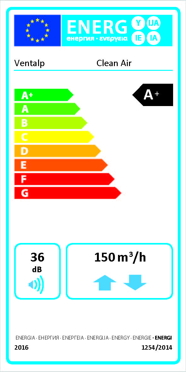 Ventalp Clean Air PM 2.5 - Image 9