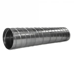 Spirálkorcolt cső 3 méter / 100-250mm