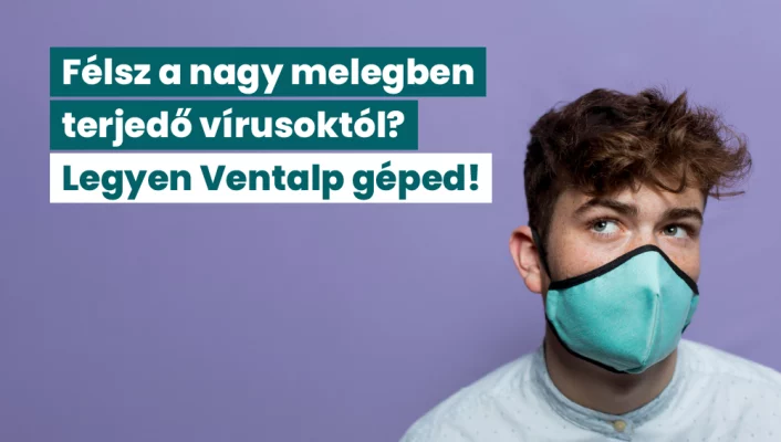 nyári vírusok