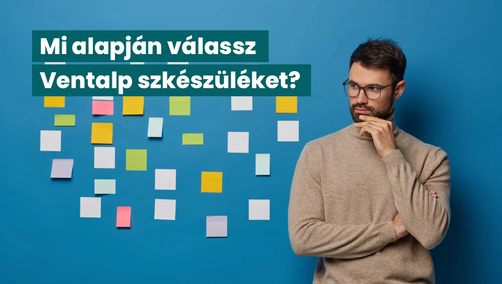 Hát én immár, mit válasszak? Így nézz szellőztető rendszert!