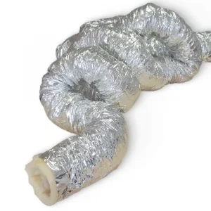 SONOFLEX flexibilis cső, 10 méter/doboz