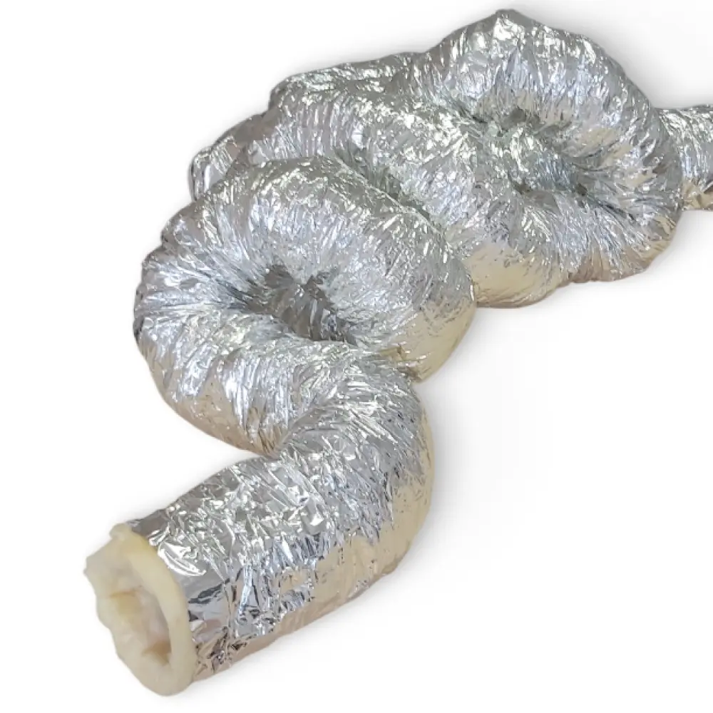 SONOFLEX flexibilis cső, 10 méter/doboz