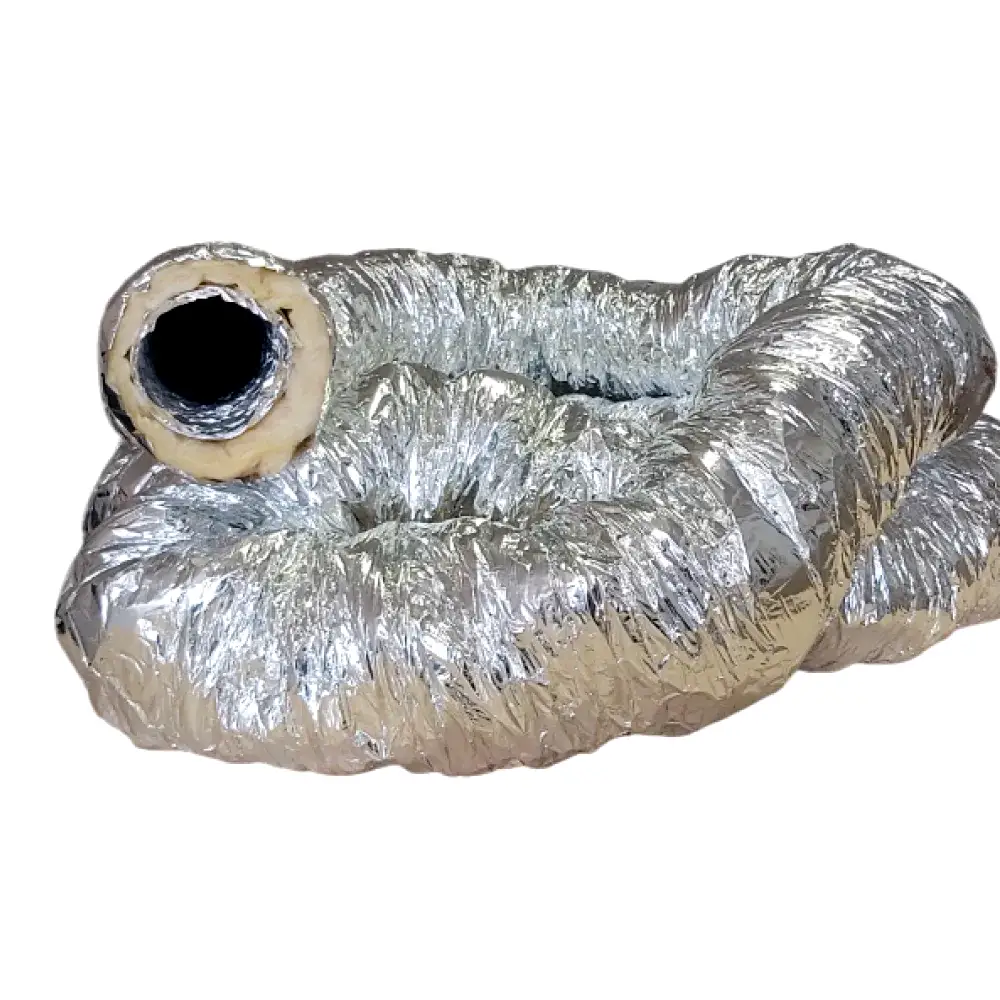 SONOFLEX flexibilis cső, 10 méter/doboz