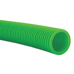 Ventalp KLIKK antisztaktikus, antibakteriális flexibilis légcsatorna 75mm/50m