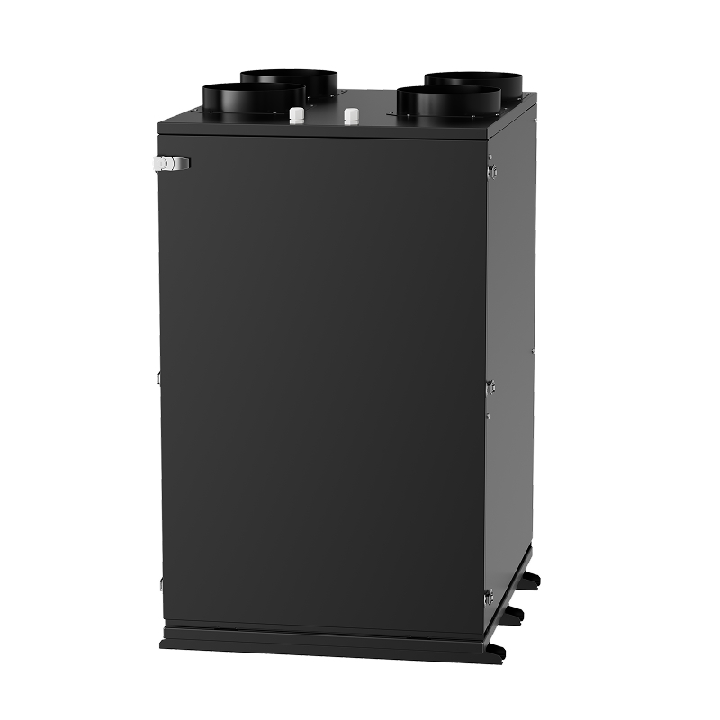 Ventalp Prémium 4 in 1 hőszivattyús szellőztető 350m3/h - Image 3