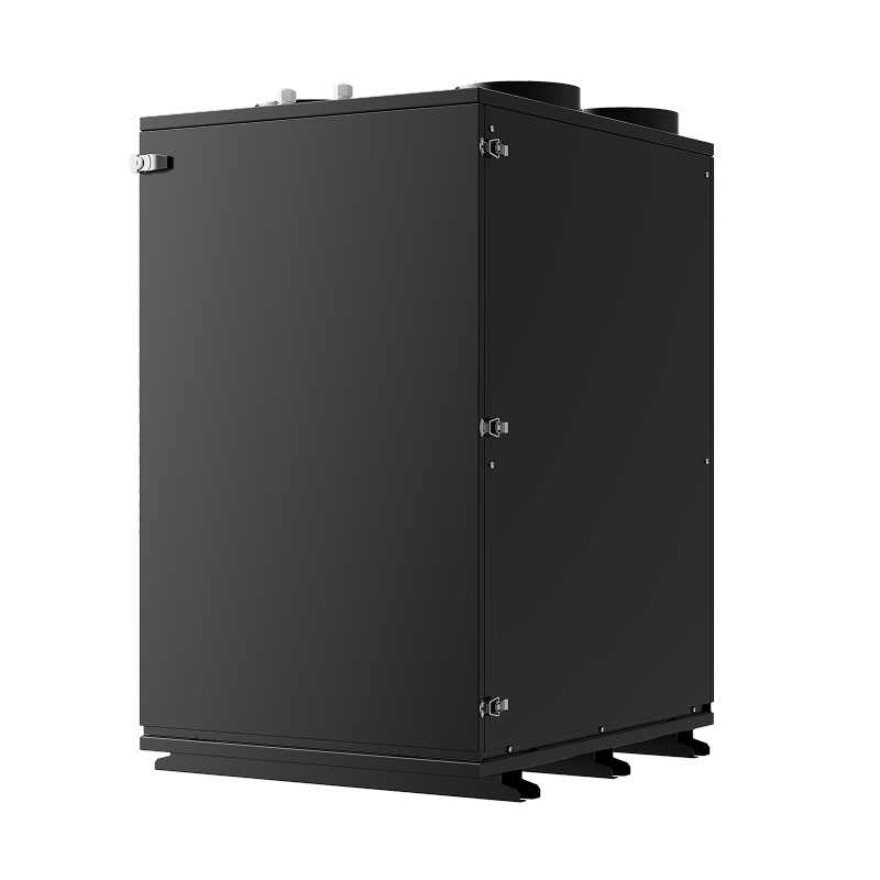 Ventalp Prémium 4 in 1 hőszivattyús szellőztető 350m3/h - Image 4