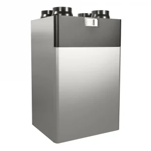 Ventalp Pro 2.5 központi hővisszanyerős szellőztető készülék (250m3/h)