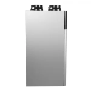 Ventalp Pro 2.5 központi hővisszanyerős szellőztető készülék (250m3/h)