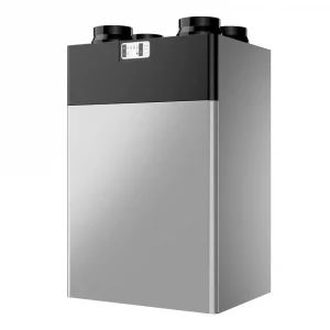 Ventalp Pro 3.5 központi hővisszanyerős szellőztető készülék (350m3/h)