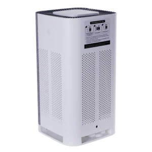 Ventalp Pure Air Levegőtisztító 150m3/h