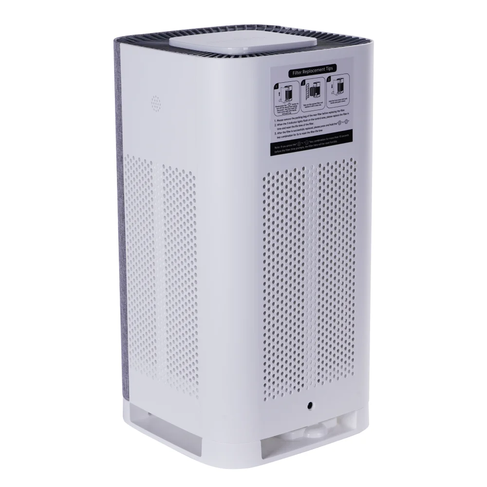 Ventalp Pure Air Levegőtisztító 150m3/h
