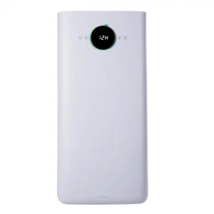 Ventalp Pure Air Pro Levegőtisztító 460m3/h