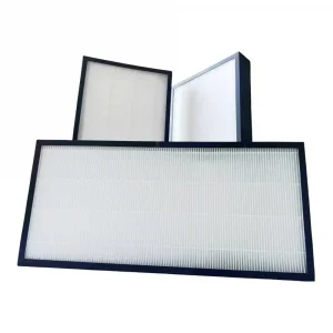 Szűrőcsomag Ventalp Inverter 3.5, 6.0 és 9.0 készülékekhez