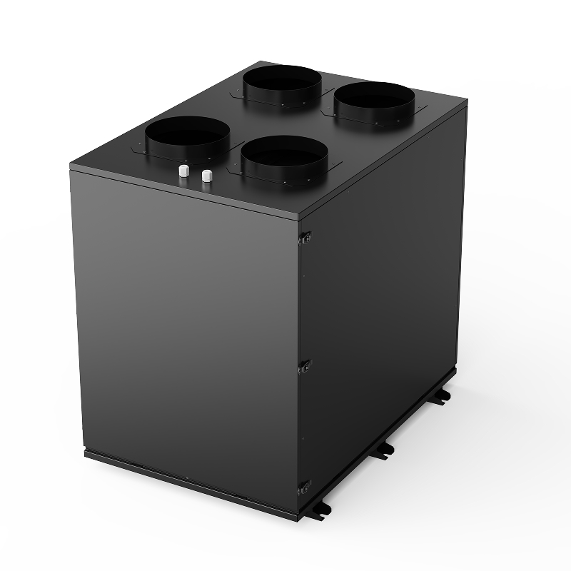 Ventalp Prémium 4 in 1 hőszivattyús szellőztető 620m3/h - Image 3