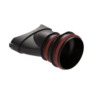 KLIKK Hátsó Csatlakozó 125/160 mm