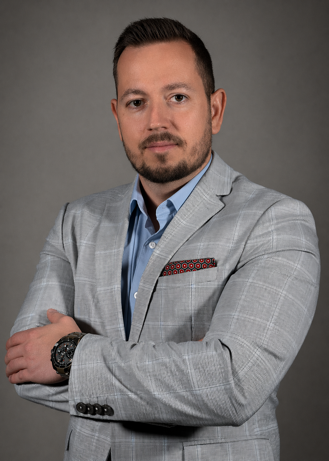 Herceg Tamás